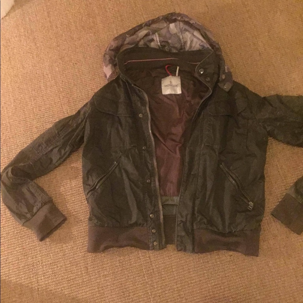 Moncler Lefort gubbiatto 2011